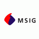 MSIG Healthcare International Insurance Medical Card