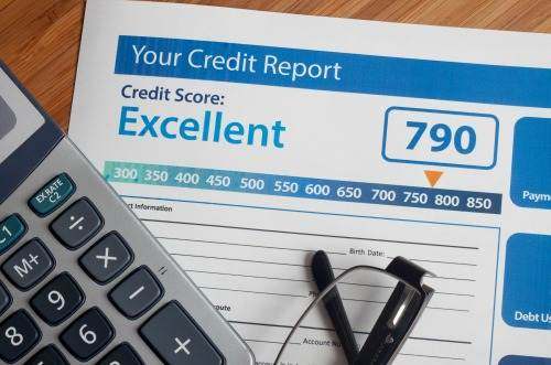 5 Common Misconceptions About Your Credit Report