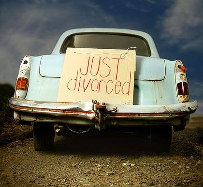 Your Insurance Could Cost You a Tycoon's Divorce Settlement