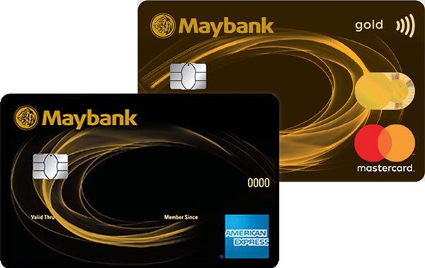 Maybank 2 Gold & Platinum Cards Review 2018: Evergreen Essentials