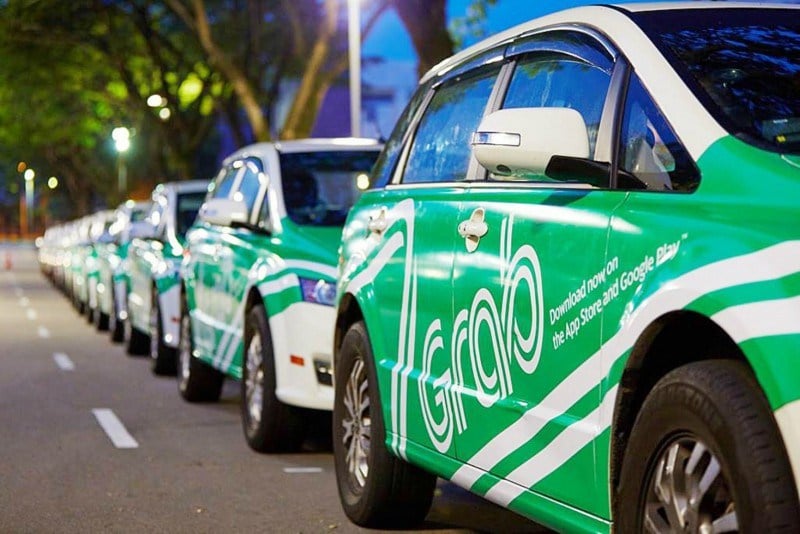 Some Malaysians Are Using Taxis Again Because Grab Prices Are Too High