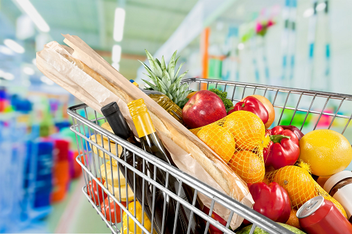 How to Get More For Your Money When Grocery Shopping