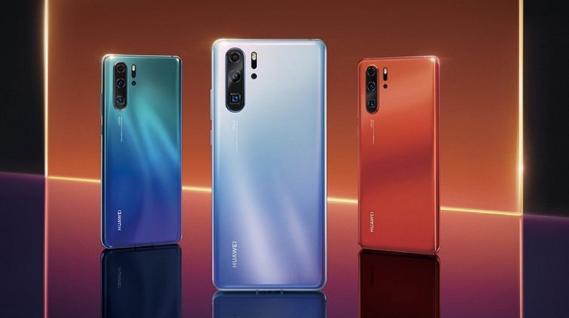 Huawei P30 Series Lands In Malaysia, Priced From RM2,699