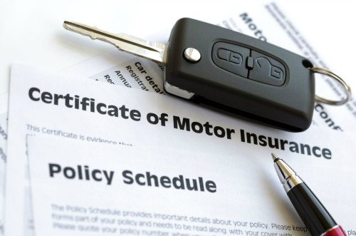 5 Things You Can Do To Lower Your Motor Insurance Premium