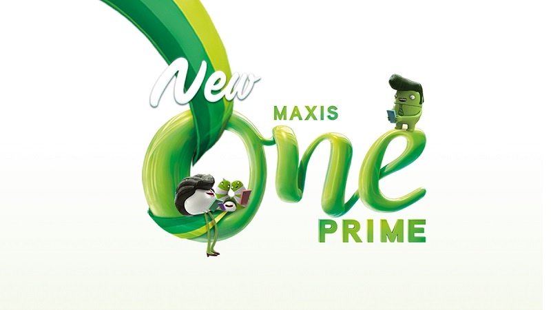 Refreshed MaxisONE Prime Is Now Better Than Ever