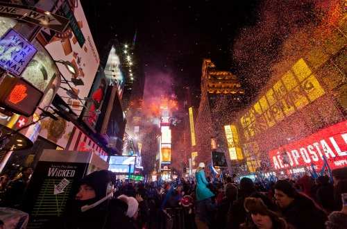 How to Have a Blast on a Budget This New Year's Eve