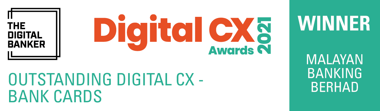 Digital CX Awards 2021