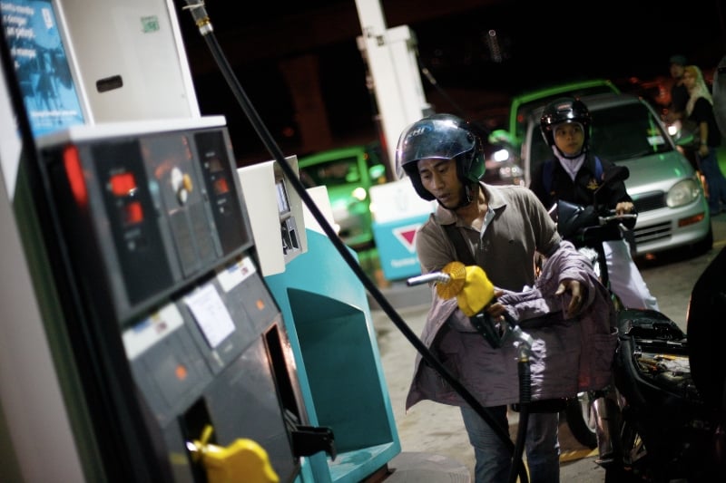 Government To Announce A Targeted Petrol Subsidy System Mechanism Next Year