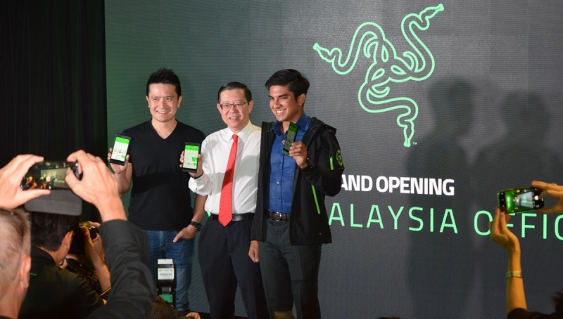 Razer Malaysia To Expand RazerPay Features and Collaborate With Local Merchants