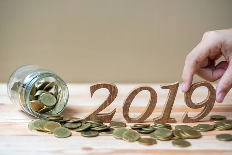New Money Resolutions to Have for the Coming New Year