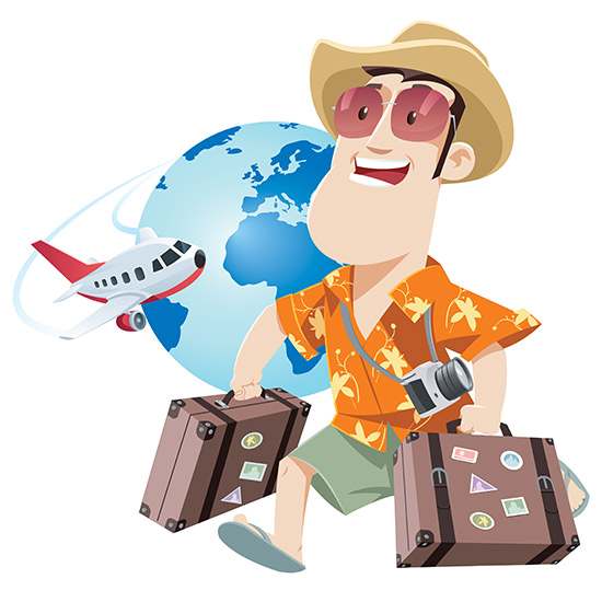 Top 5 Travel Insurance Plans For Travel in Asia