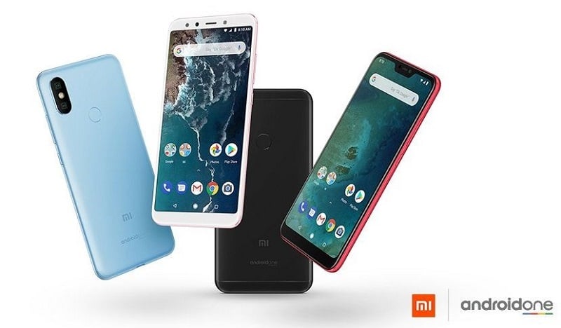 Xiaomi Mi A2 and Mi A2 Lite Launched In Malaysia, Priced From RM999